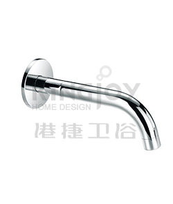 (KJ8077609) Bath tap