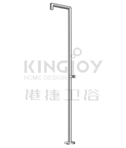 (KJ807M022-27-02) Outdoor Shower