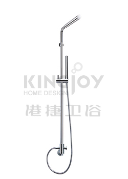 (KJ8077713) Shower Set