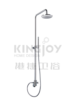 (KJ8077718) Shower Set