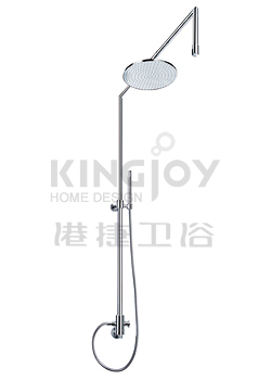 (KJ8077710) Shower Set(special for shower enclosure)