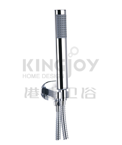 (KJ8087701) Shower outlet with handshower