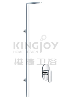 (KJ8087009) Single lever shower mixer