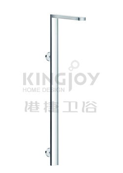 (KJ8157001) Single lever shower mixer