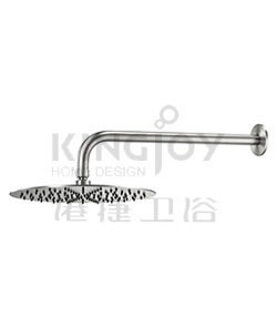 (KJ8677605) Stainless steel faucet