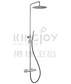 (KJ8678301) Stainless steel faucet