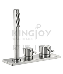 (KJ867R003) Stainless steel faucet