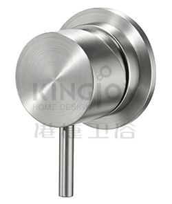 (KJ867Y000) Stainless steel faucet