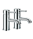(KJ807A012) 1/2 Basin tap(pair)