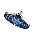 (KJ8027405) LED Round shower head（250MM）