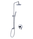 (KJ8077205) Single lever shower mixer
