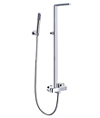 (KJ8087005) Single lever shower mixer