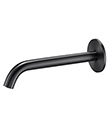(KJ8677672) Spout 45 degrees/200 mm