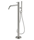 (KJ867M000) Stainless steel faucet