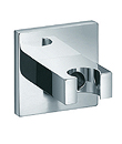 (KJ8067610) Wall outlet with shower holder